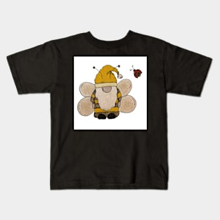 Bee Kind Kids T-Shirt